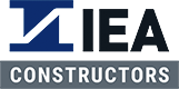 IEA CONSTRUCTORS